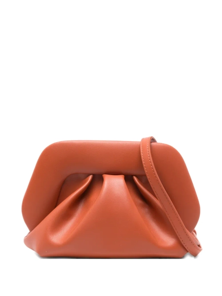 Themoirè pochette Tia à fronce | Taille unique