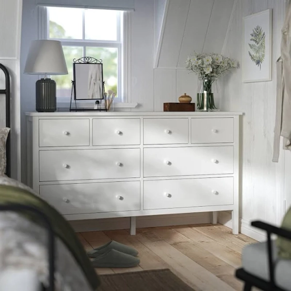 IKEA GULLABERG 8-Drawer Dresser