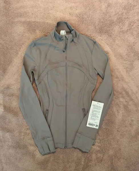 Lululemon Define Jacket