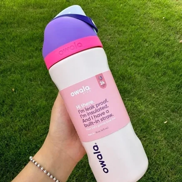 Owala FreeSip Water Bottle