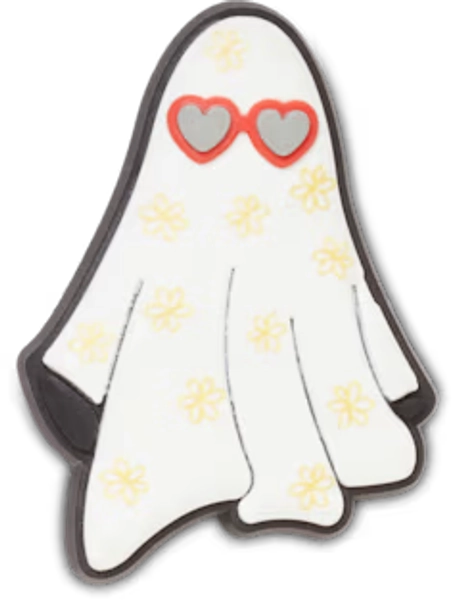 Ghost with Sunnies