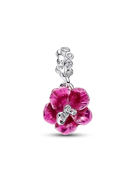 Hibiscus Dangle Charm