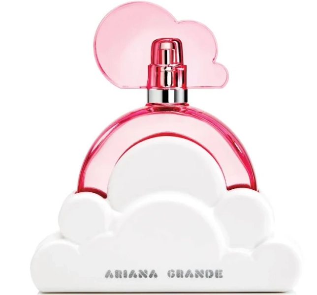 Ariana Grande Cloud Pink Eau de Parfum