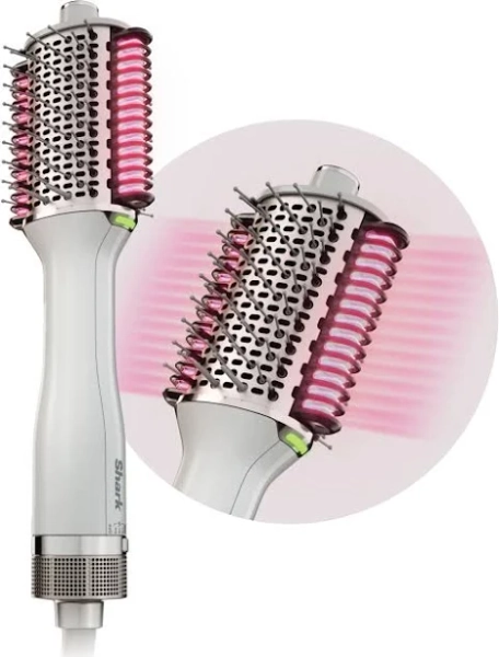 Shark SmoothStyle Heated Comb & Blow Dryer Brush