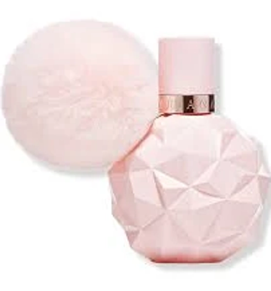 Sweet Like Candy Eau de Parfum