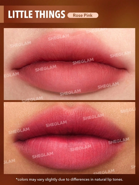 Soft Haze Lip Blur-Little Things