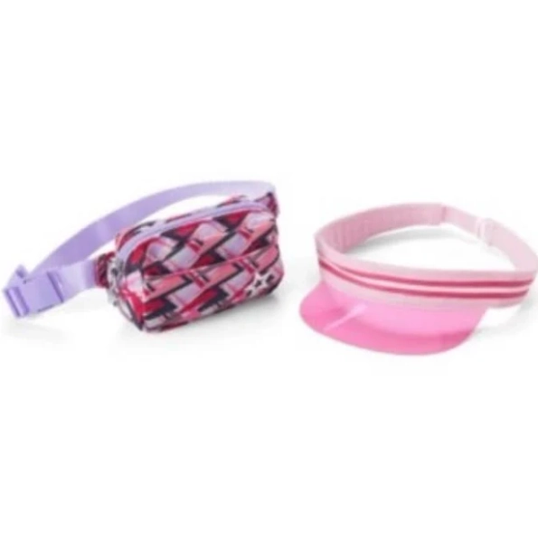 American Girl Fiercely You Accessories
