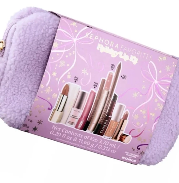 SEPhora FAVORITE Lip Kit