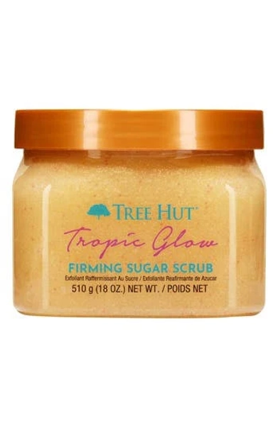 Tree Hut Tropic Glow Firming Sugar Scrub