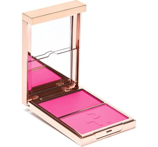 Patrick Ta Major Beauty Headlines Double-Take Powder Blush