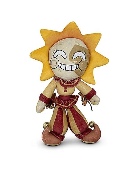 Sun Plush - Five Nights at Freddy's
