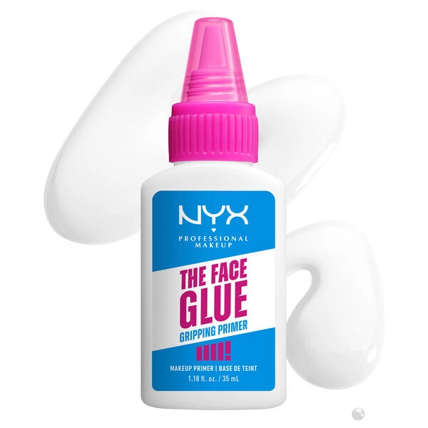 PRIMER THE FACE GLUE