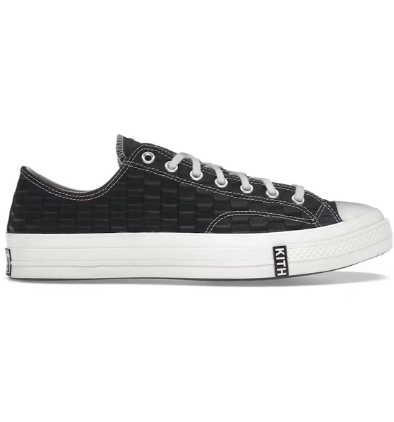 Converse Chuck Taylor All Star 70 Ox Kith Monogram Black