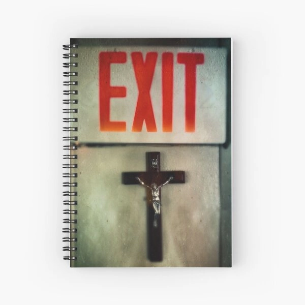 Exit Journal