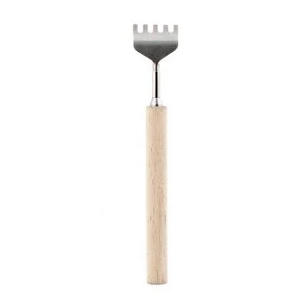 Kikkerland Extendable Back Scratcher