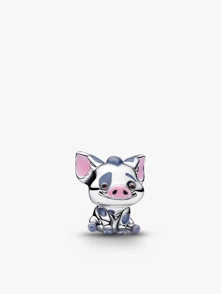 Disney Moana Pua The Pig Charm