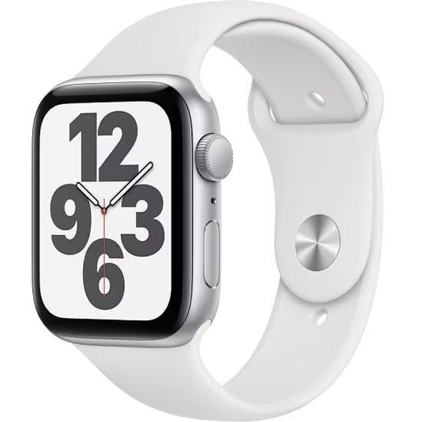 Apple Watch SE 40mm, Silver