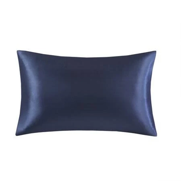 Mainstays Satin Pillowcase Standard 1 Pack