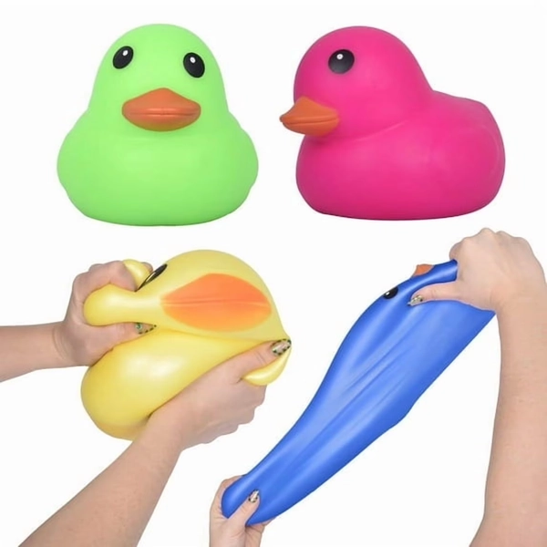 Laffy Quack, Squishy Ducks, Receive 1 per Purchase - Walmart.com
