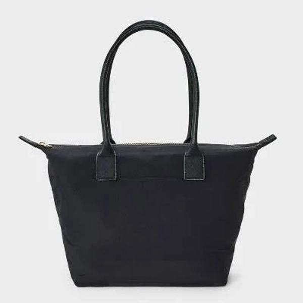 Universal Thread Foundational Tote Handbag with Double Handle