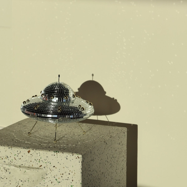 Disco UFO