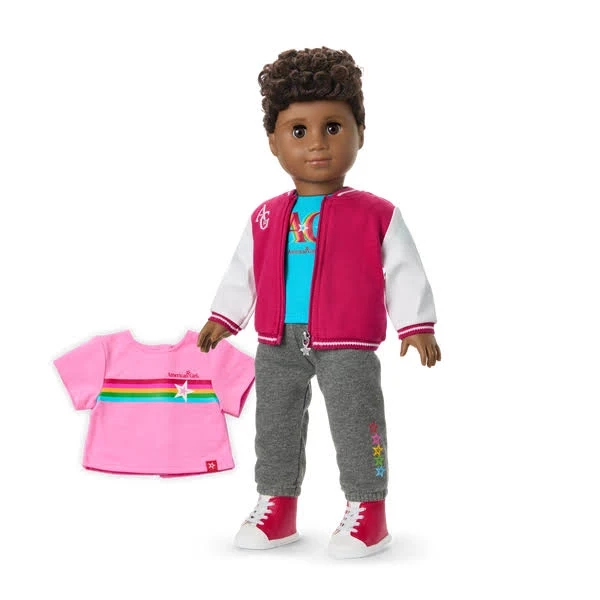 American Girl Truly Me 18-inch Doll #113