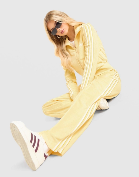 adidas Originals 3-Stripes Towel Joggers