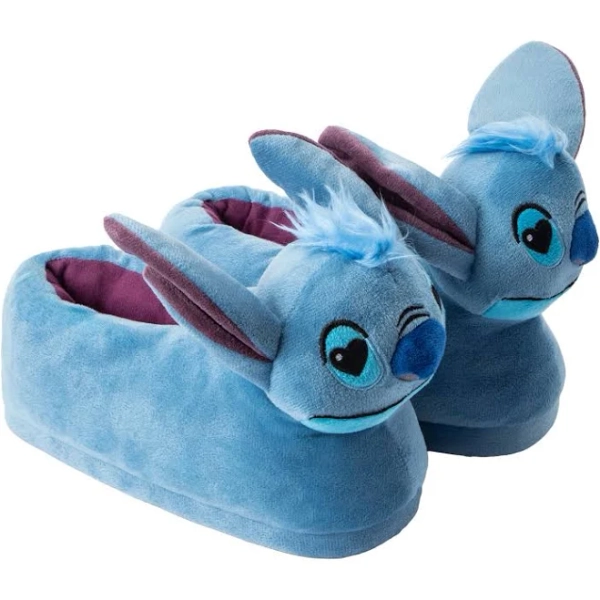 3D Slippers