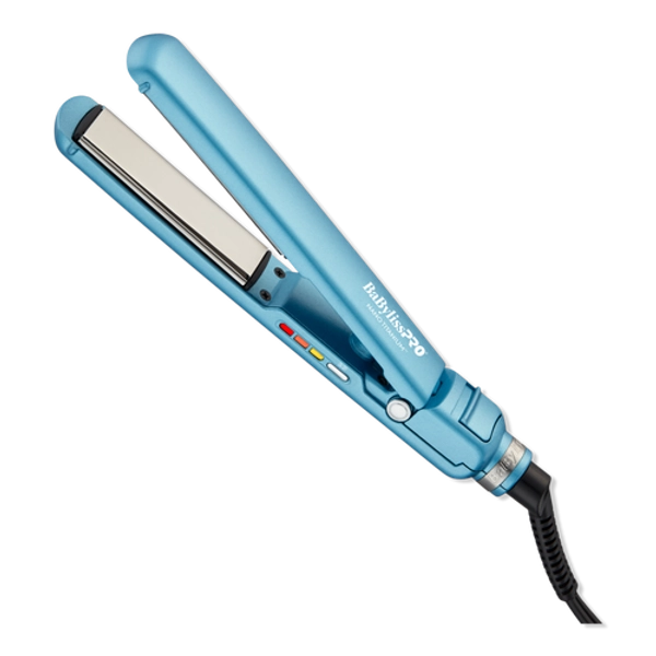 1" Compact Ultra-Thin Flat Iron