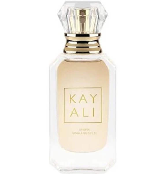 Huda Beauty Kayali Utopia Vanilla Coco 21 Eau De Parfum 10ml