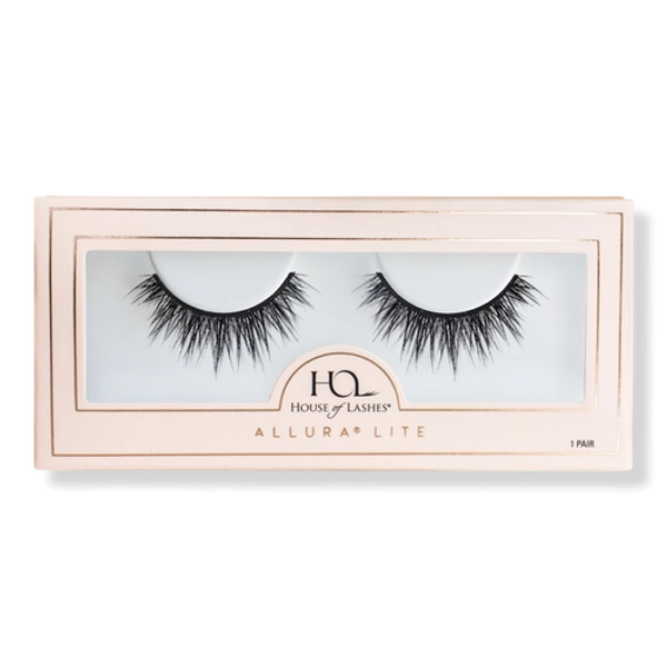 Allura Lite Full False Lashes