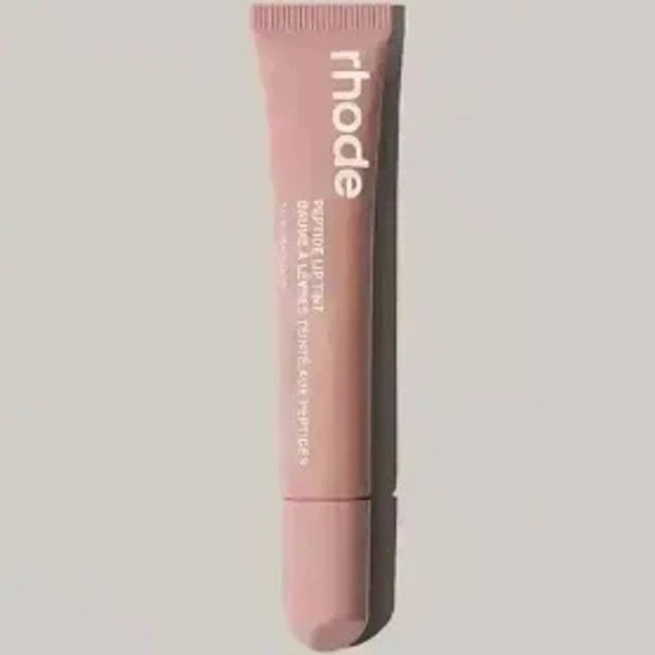 Rhode Peptide Lip Tint (Compatible with Rhode iPhone Case) Toast