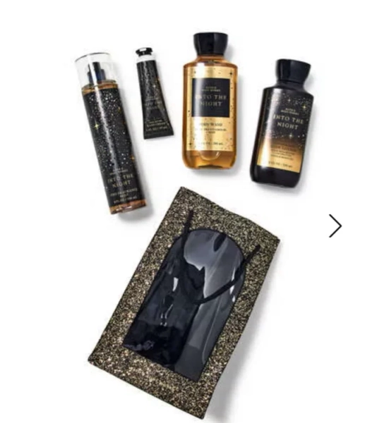 Bath & Body Works