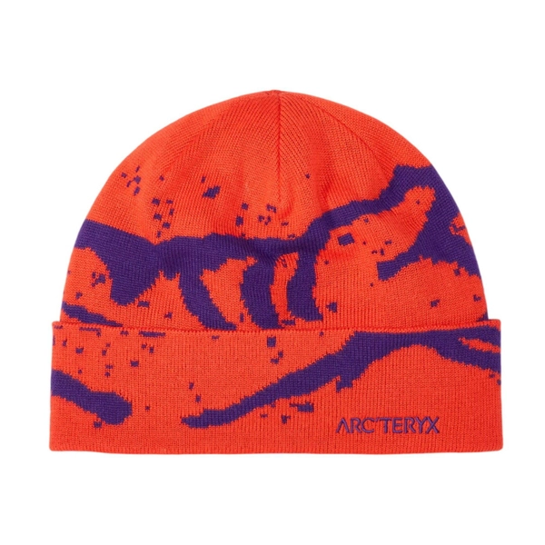 Arc'teryx Grotto Toque Beanie