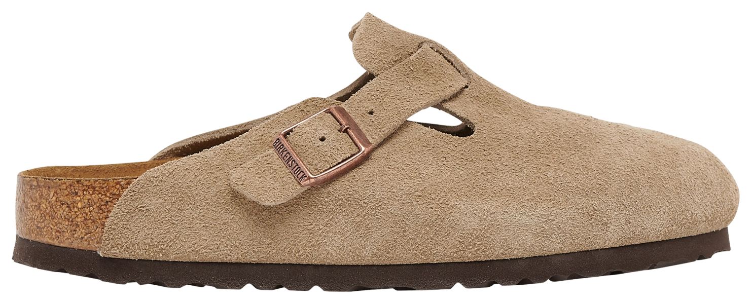 Birkenstock Boston
