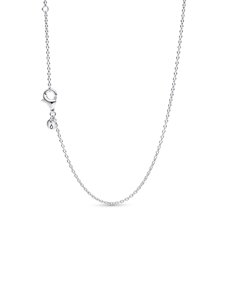 Classic Cable Chain Necklace