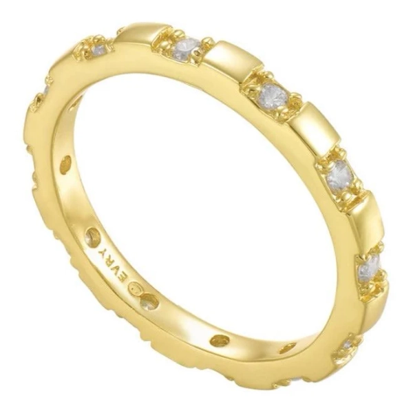 Venice Ring (VIP) 18K Gold Waterproof / 5