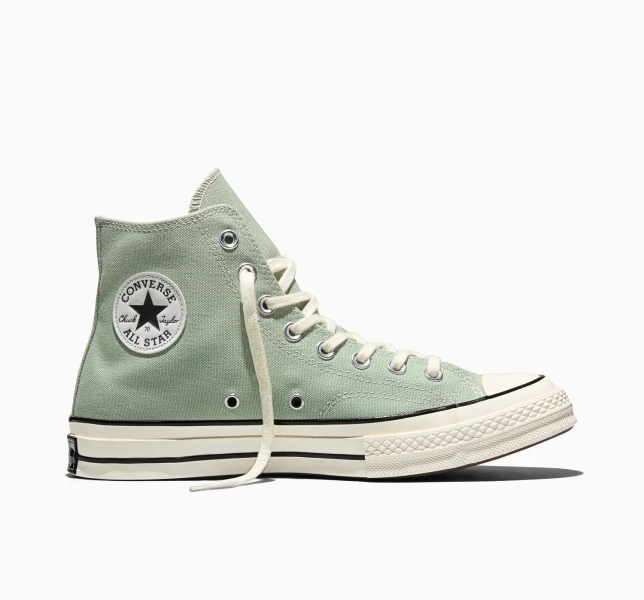Unisex Converse Chuck 70 Seasonal Colour High Top Thyme Again