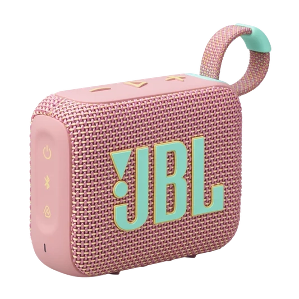 JBL Go 4