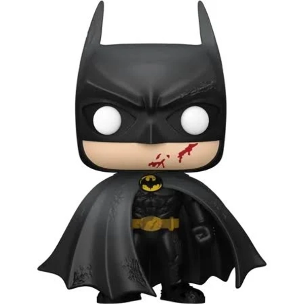 Batman 85th Anniversary