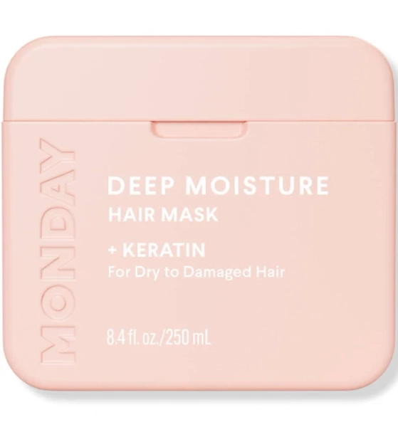 Monday Deep Moisture Hair Mask