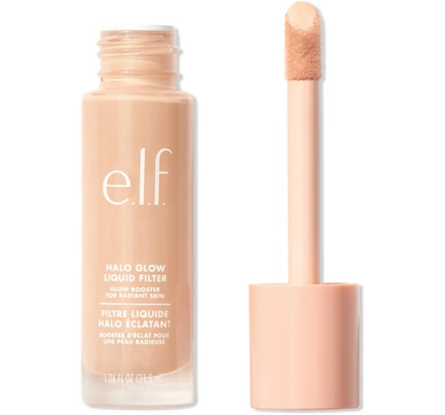 e.l.f Halo Glow Liquid Filter
