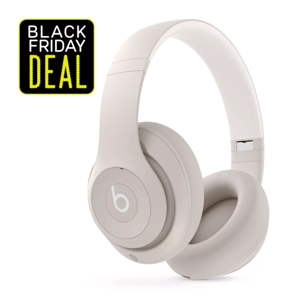 Beats Studio Pro Wireless Bluetooth Active Noise Cancelling Headphones