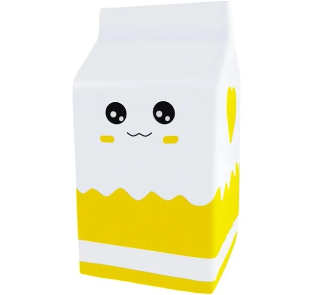 Jumbo Kawaii Squishies