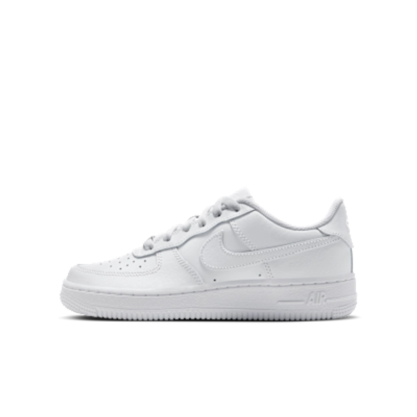 Nike Air Force 1 LE Big Kids' Shoes