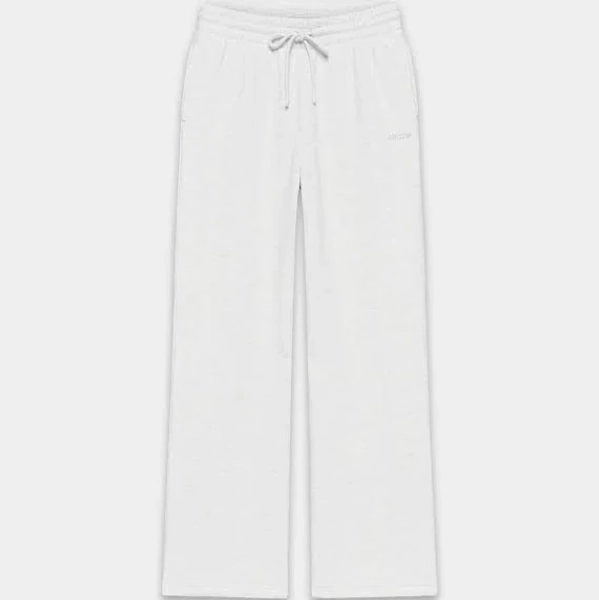 Aritzia Cozy Sweatfleece Boyfriend Wide Sweatpants