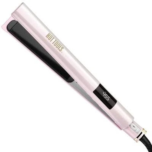 Hair straightener 