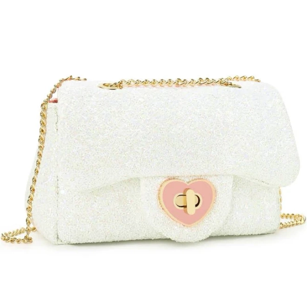Sparkle Purse