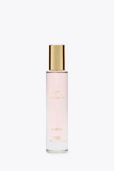 LOVE EXPLOSION SPECIAL EDITION EDP 30 ML (1,0 FL. OZ).