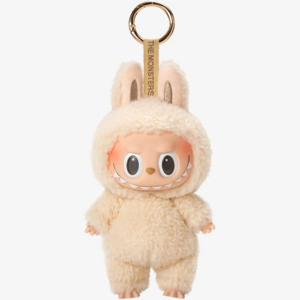 Labubu Replica